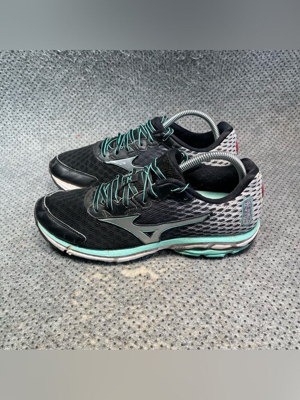 Mizuno Wave Rider 18 Running Shoes Size 10 Women’s